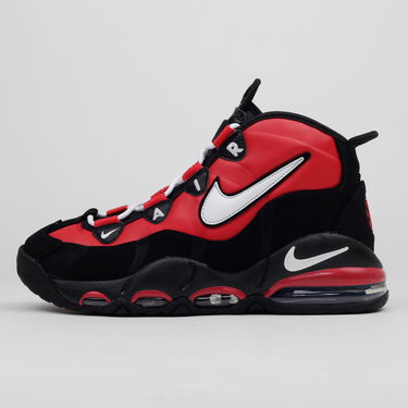Кецове и обувки Nike Air Max Uptempo '95 Червено | CK0892-600, 0