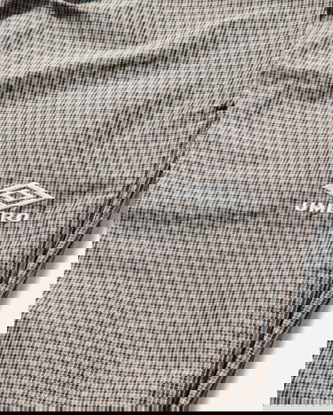 Спортни панталони Umbro Check Track Pants Бежово | UBMW0335FA210 BEG0024, 3