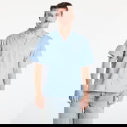 S/S Delray Camp Collar Shirt