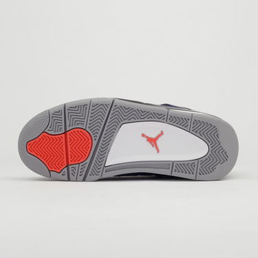 Кецове и обувки Jordan Air Jordan 4 Retro WNTR GS "Loyal Blue" Тъмно синьо | CQ9745-401, 4