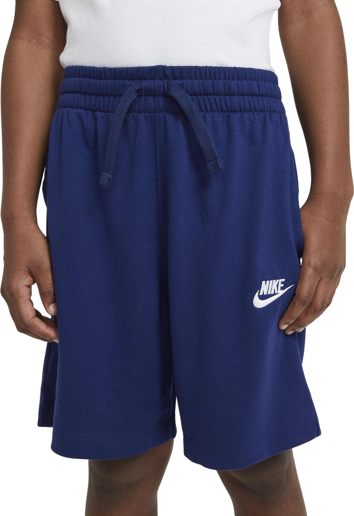 Къси панталони Nike Nike Jersey Shorts Синьо | da0806-492, 0