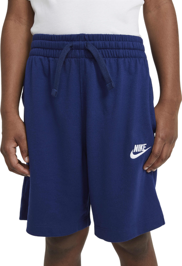 Къси панталони Nike Nike Jersey Shorts Синьо | da0806-492, 0