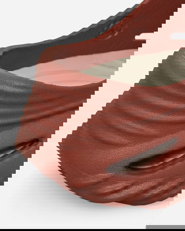 Кецове и обувки Crocs Echo Wave Mules Червено | CR.210521 RUST, 6