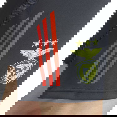 Къси панталони adidas Originals adidas SLB TR SHO 2024/25 Черно | it3515, 3