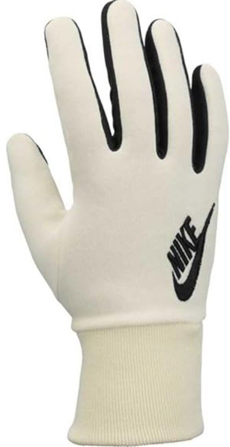 Ръкавици Nike Nike Club Fleece Gloves Бяло | 931626-119, 0