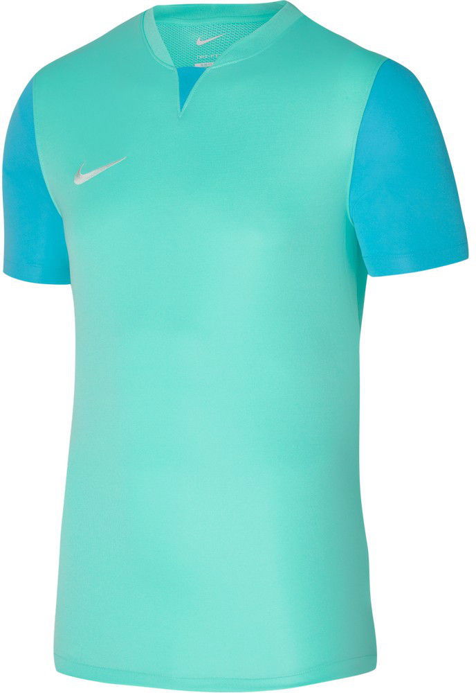 Фланелка Nike Trophy V Jersey Тюркоазено | dr0933-354, 0