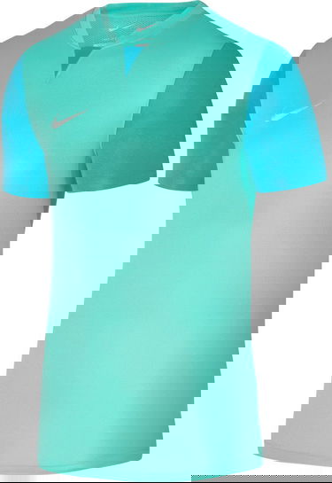 Фланелка Nike Trophy V Jersey Тюркоазено | dr0933-354, 0