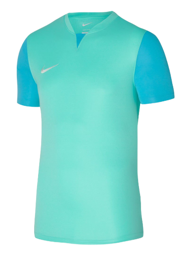 Фланелка Nike Trophy V Jersey Тюркоазено | dr0933-354