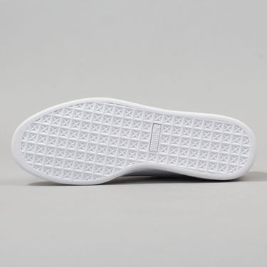 Кецове и обувки Puma Basket Classic LFS Бяло | 354367 17, 4