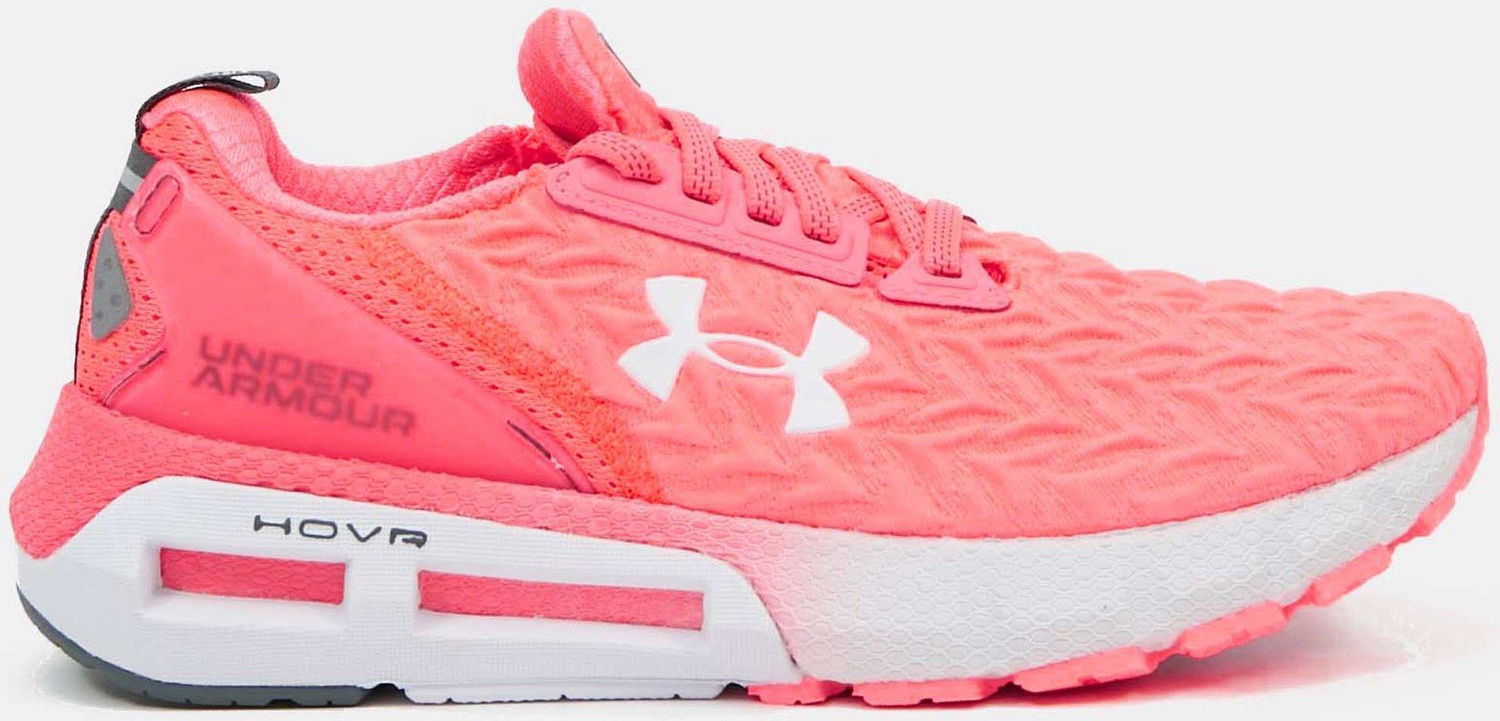 Кецове и обувки Under Armour HOVR Mega 2 Clone W Розово | 3024480-600, 1