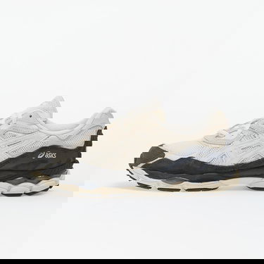 Кецове и обувки Asics GEL-NYC Бежово | 1203A383-111, 0