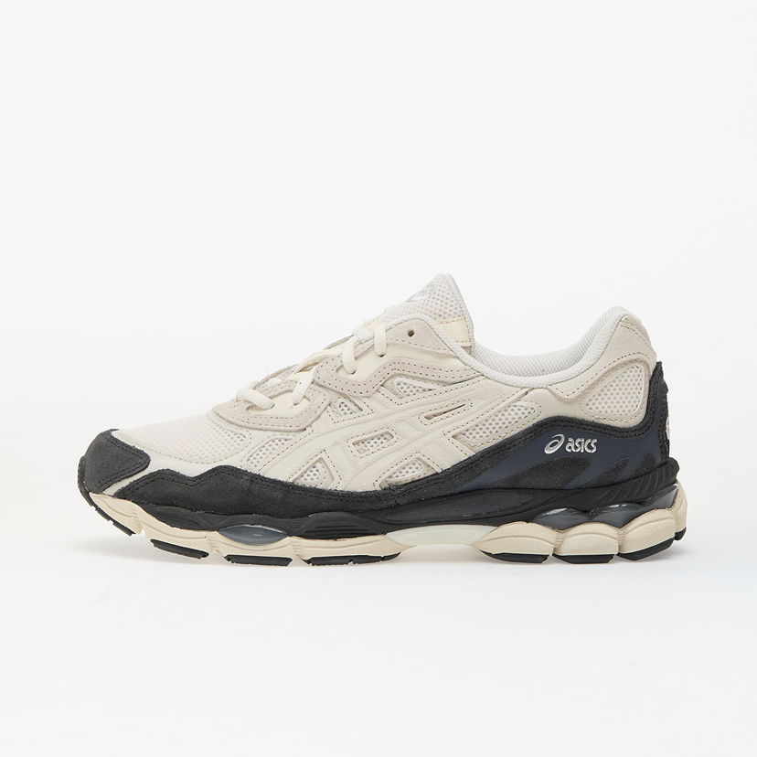 Кецове и обувки Asics GEL-NYC Бежово | 1203A383-111