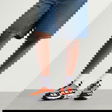 Кецове и обувки Nike Air Max Sndr Fade Оранжево
 | HJ8080-600, 6