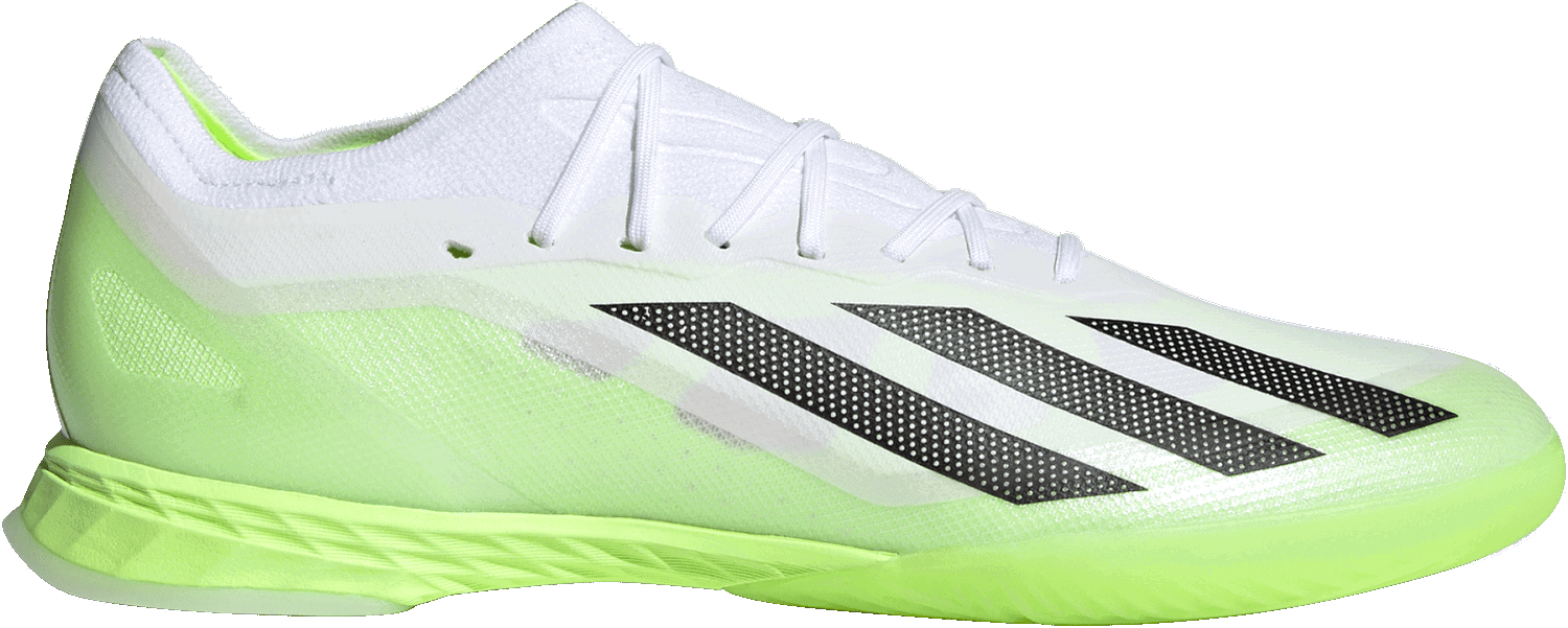 Кецове и обувки adidas Performance adidas X CRAZYFAST.1 IN Бяло | ie4206, 0