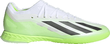 Кецове и обувки adidas Performance adidas X CRAZYFAST.1 IN Бяло | ie4206, 0