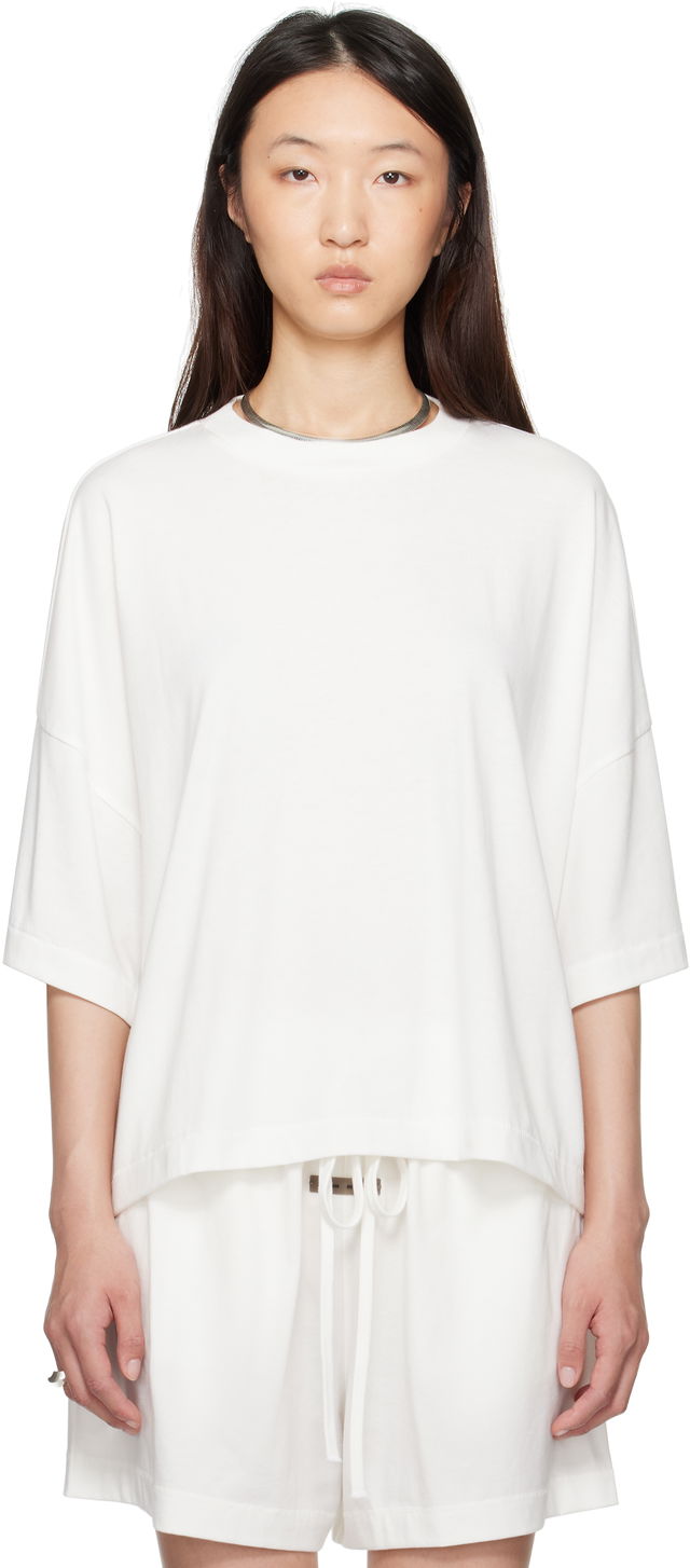 Fear of God ESSENTIALS Boxy T-Shirt