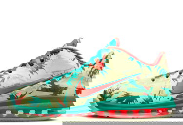 Кецове и обувки Nike LeBron 9 Low Зелено | DO9355-300, 2