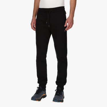 Спортни панталони Napapijri Men's Regular Fit Sweatpants Черно | NP0A4GBK0411, 2