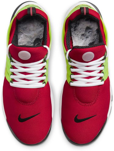 Кецове и обувки Nike Air Presto Многоцветен | ct3550-600, 3