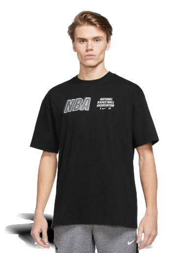 NBA Team 31 Courtside Max 90 Tee