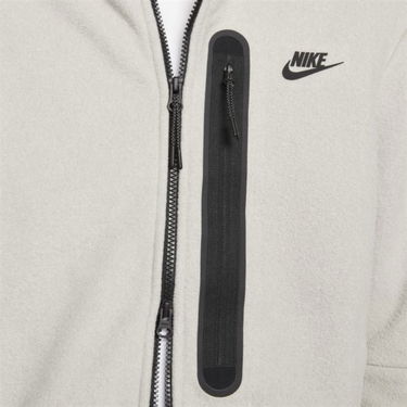 Суитчър Nike Sportswear Tech Fleece Full-zip Winterized Hoodie Сиво | DQ4801-016, 1