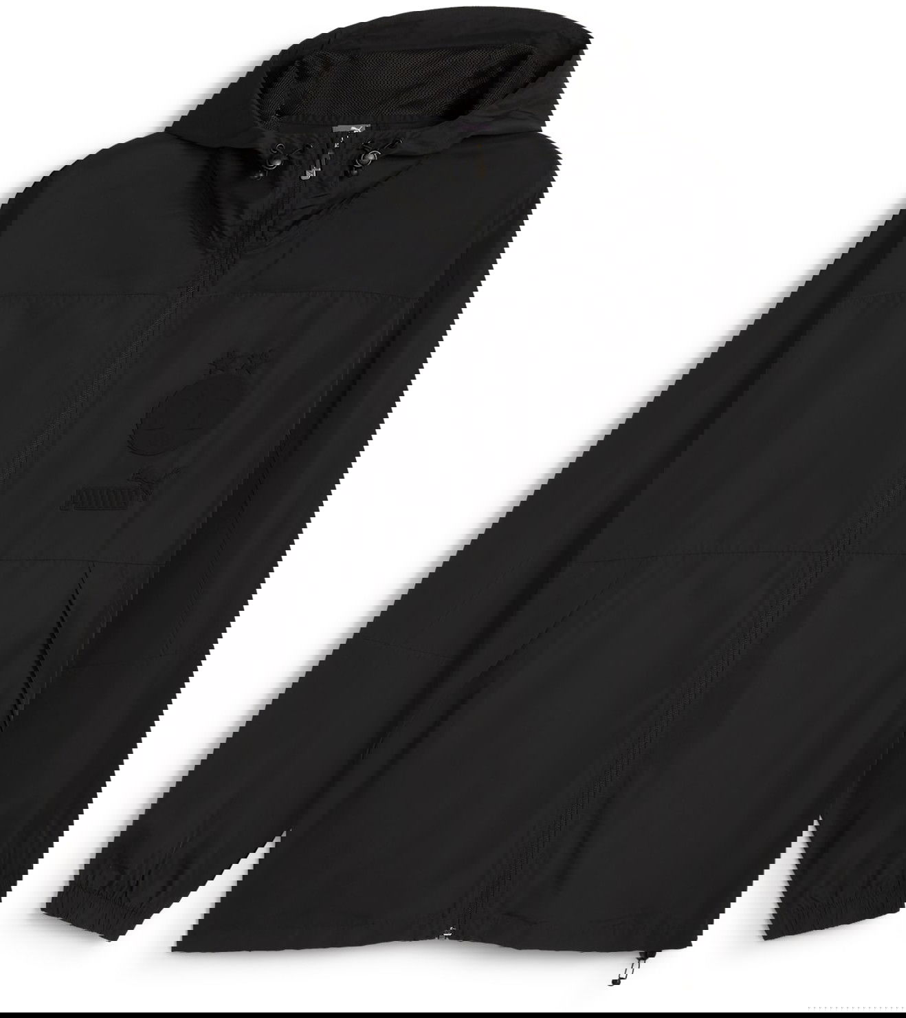 Суитчър Puma BVB Hoodie Черно | 777767-14, 0