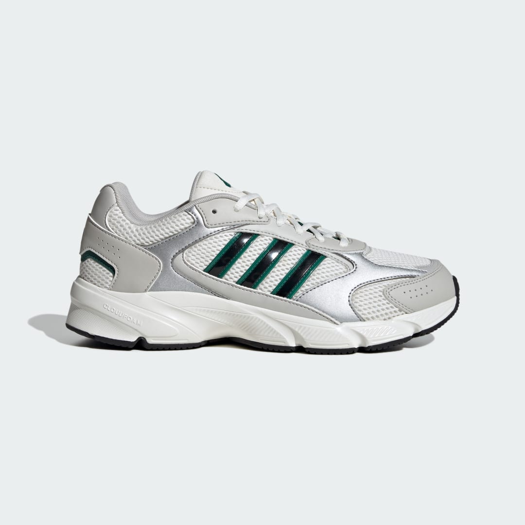 Кецове и обувки adidas Performance Crazychaos 2000 Сиво | IH0457, 0