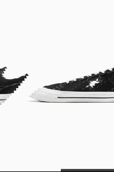 Кецове и обувки Converse One Star 95 Черно | A14711C, 4