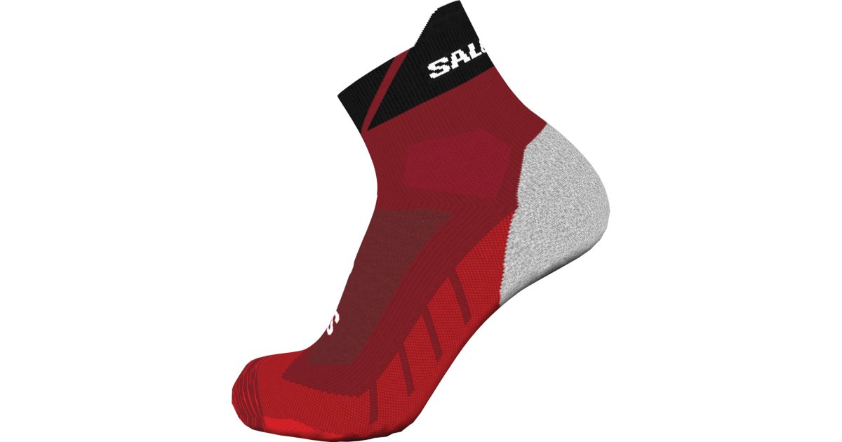 Чорапи Salomon Ponožky Speedcross Многоцветен | lc2165300, 1