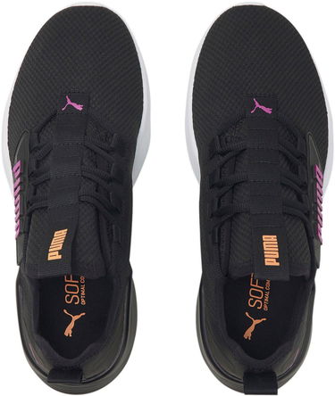 Кецове и обувки Puma Retaliate Mesh Черно | 195551-07, 1