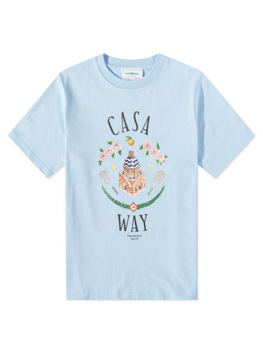 Casa Way Tee