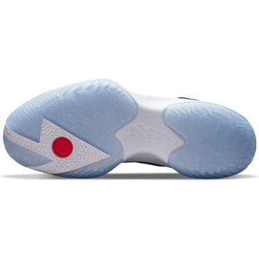 Кецове и обувки Jordan Air Jordan Zion 1 Синьо | DA3130-401, 5