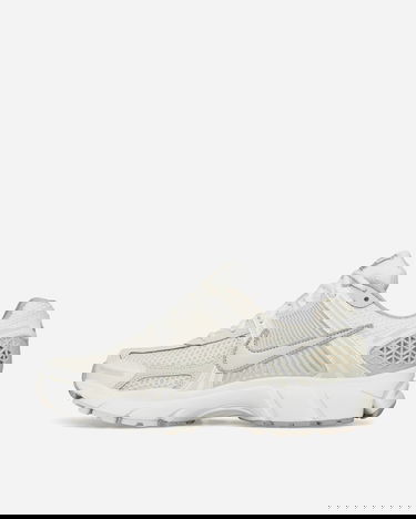 Кецове и обувки Nike Air Zoom Vomero 5 'Light Bone' W Бежово | FJ2028-107, 3