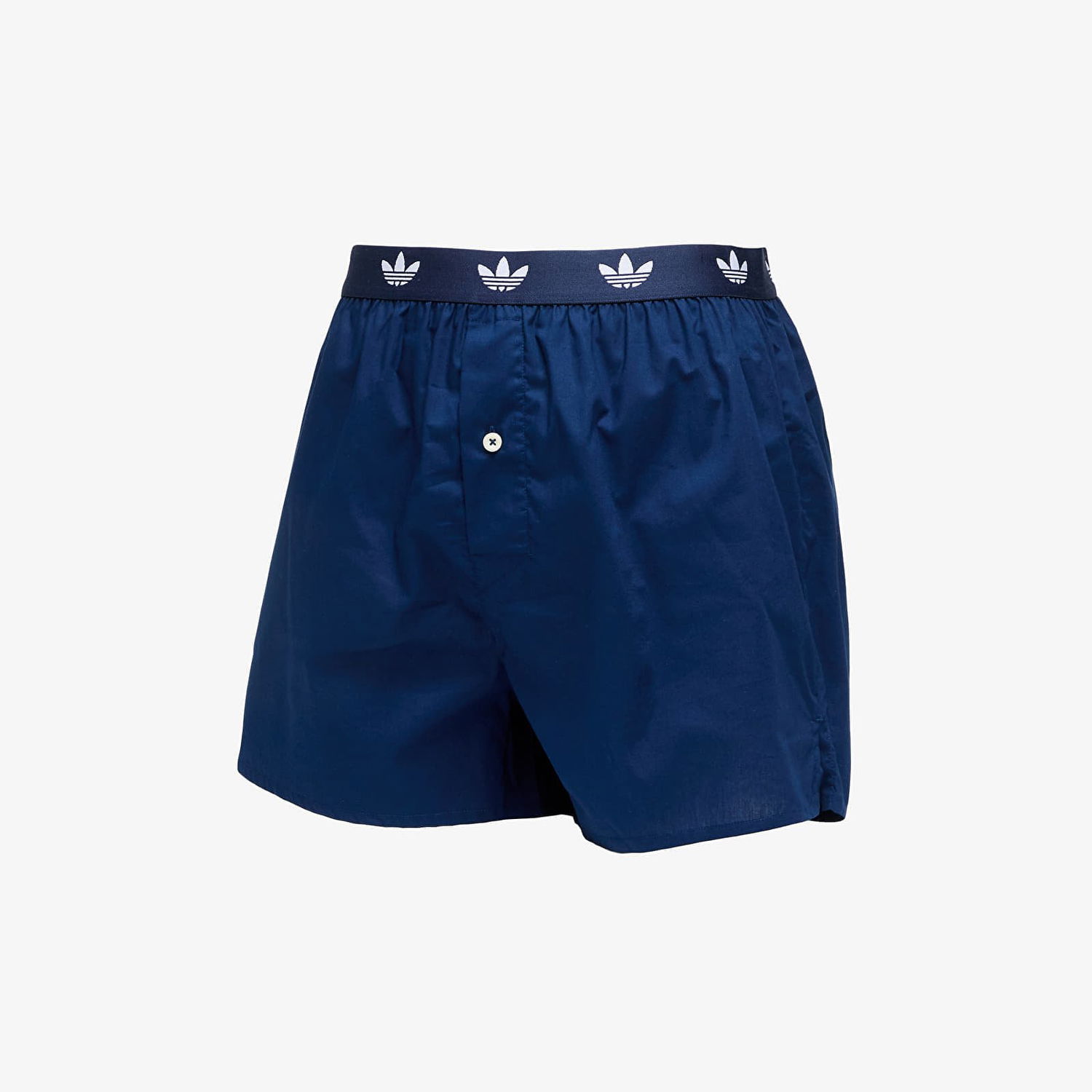 Боксерки adidas Originals Woven Boxer Shorts, 2-Pack Многоцветен | 4AR007-904, 1