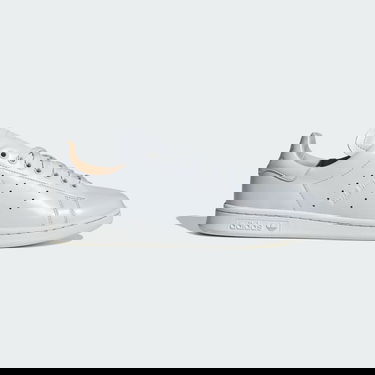 Кецове и обувки adidas Originals Stan Smith Lux Бяло | IH2451, 0