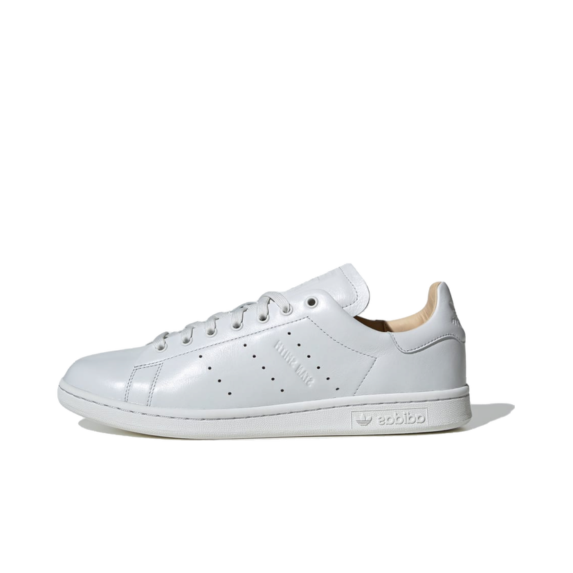 Кецове и обувки adidas Originals Stan Smith Lux Бяло | IH2451