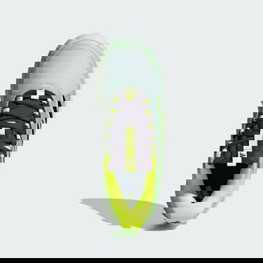 Кецове и обувки adidas Performance Avacourt 2 Tennis Зелено | IF0400, 2