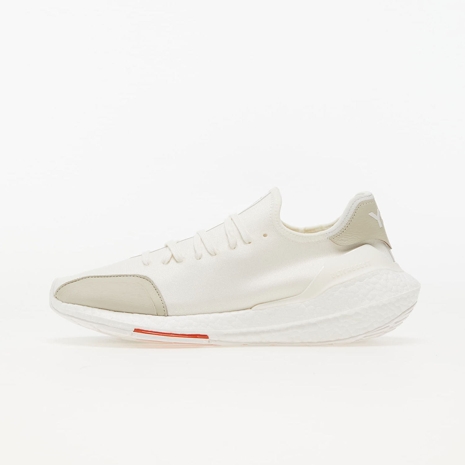 Кецове и обувки adidas Performance Y-3 UltraBOOST 21 Бяло | GZ9134, 0