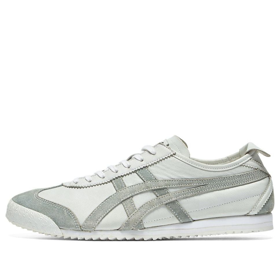 Кецове и обувки Onitsuka Tiger Mexico 66 NM Бяло | 1183C279-020, 0