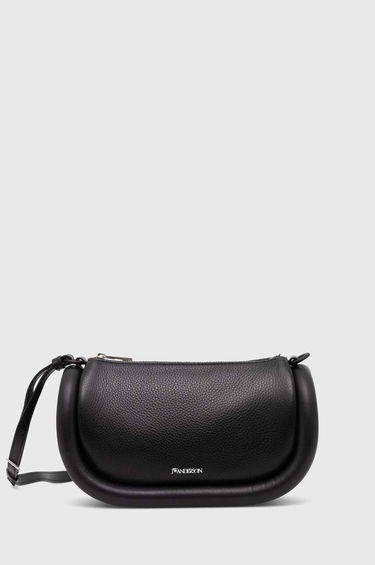 Чанта през рамо JW Anderson The Bumper Shoulder Bag Черно | HB0570.LA0107.999, 0