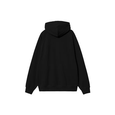 Суитчър Carhartt WIP Hooded Cheap Thrills Sweat Черно | I032864_89_XX, 3