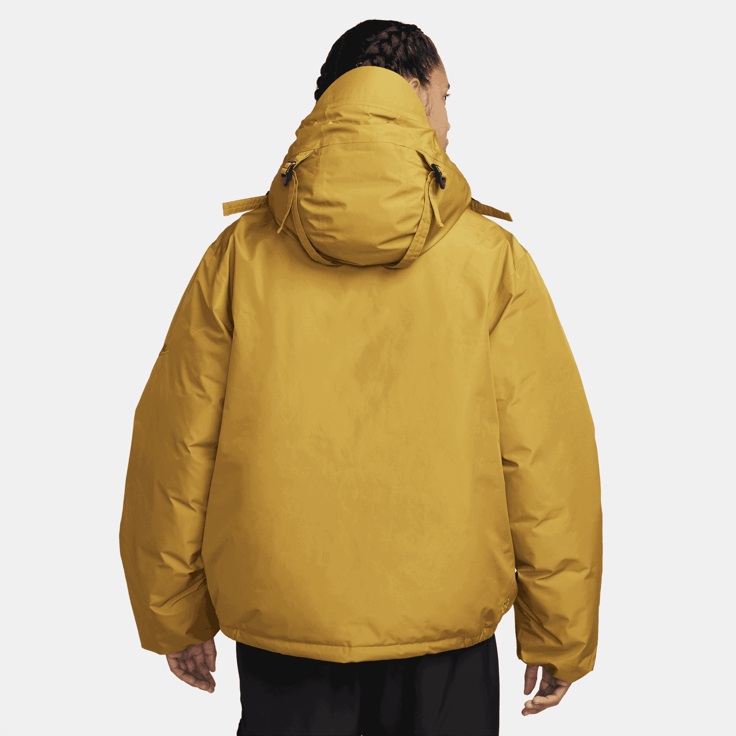 Яке Nike Sportswear GORE-TEX Storm-FIT ADV Оранжево
 | FB7594-716, 1