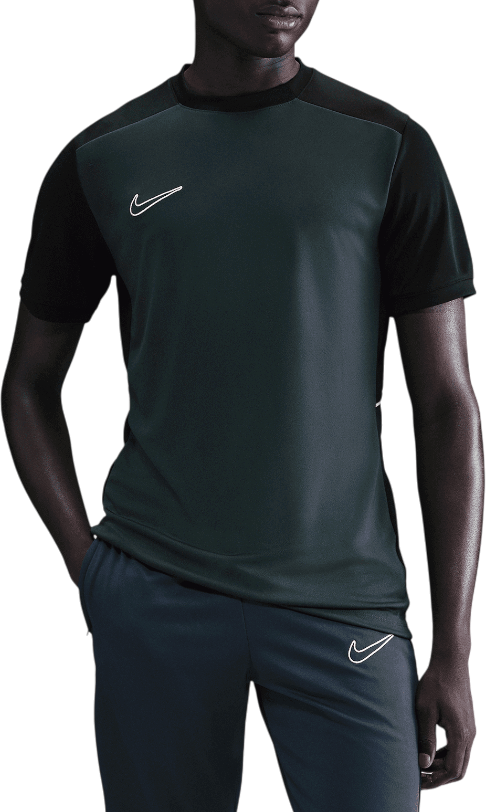 Тениска Nike Dri-FIT Academy 25 Training T-Shirt Зелено | hj3791-390