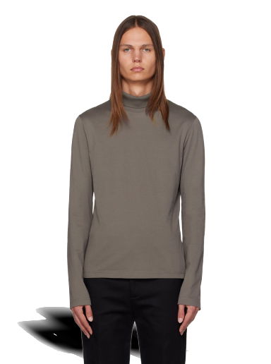 Long Sleeve Turtleneck