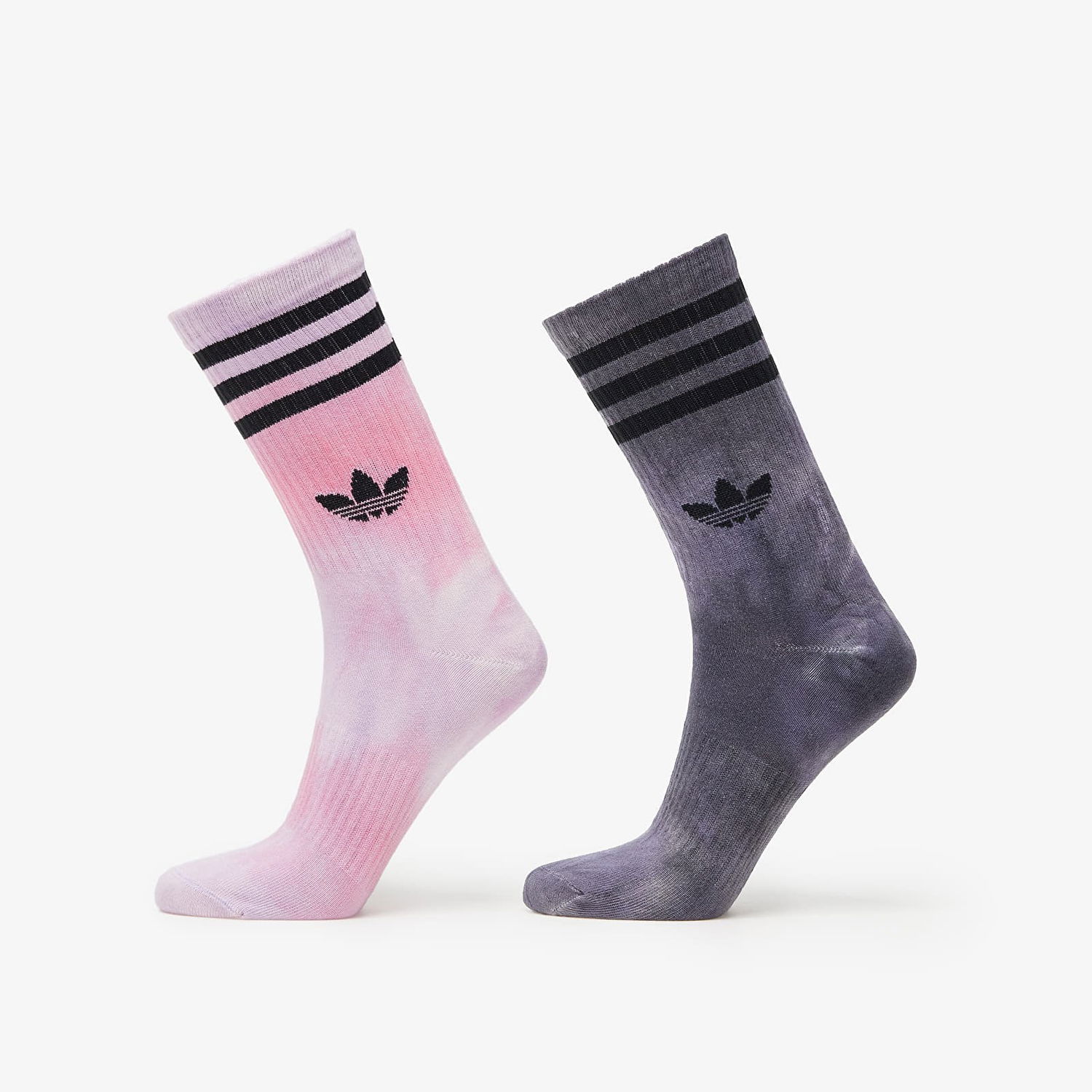 Чорапи adidas Originals Batik Socks 2-Pack Многоцветен | IC7491, 0