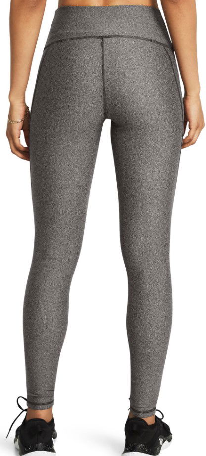 Клинове Under Armour Tech HiRise Legging Сиво | 1365336-020, 1