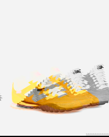 Кецове и обувки New Balance Donald Glover x RC30 "Golden Hour" Жълто | URC30GG, 4