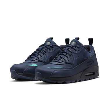 Кецове и обувки Nike Air Max 90 Surplus Синьо | DC9389-400, 1