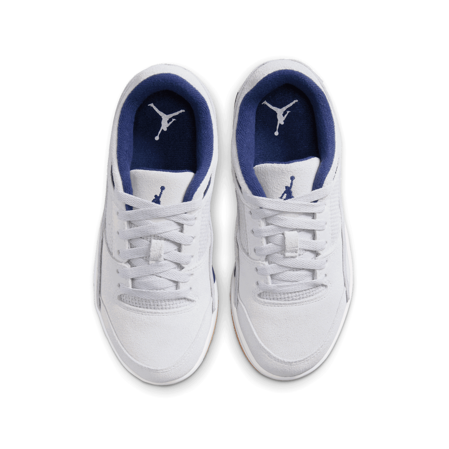 Кецове и обувки Jordan Jordan Flight Court Бяло | HF3333-004, 1