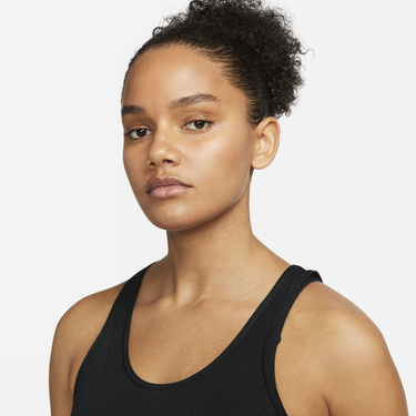 Потник Nike Dri-FIT One Breathe Tank Top Черно | dx0133-010, 2